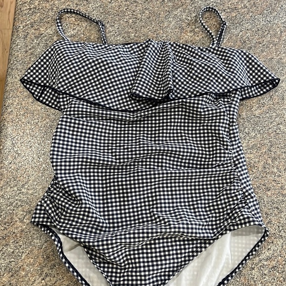 Kona Sol Other - Kona Sol swimsuit size large